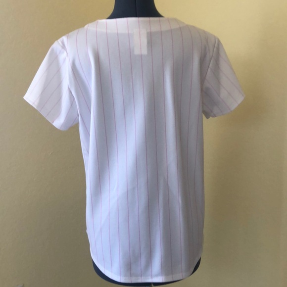 Majestic Licensed MLB Phillies Jersey - Picture 2 of 8